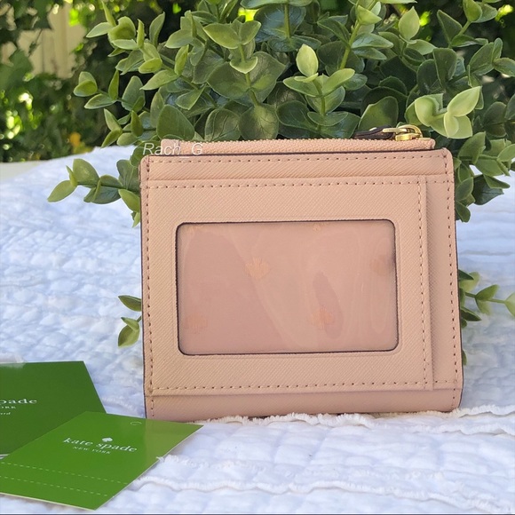 Kate Spade By the Pool Pippa Flamingo Set - Picture 6 of 8